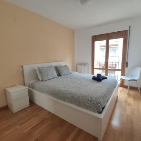 Apartamento Miral21 Jaca Exterior foto
